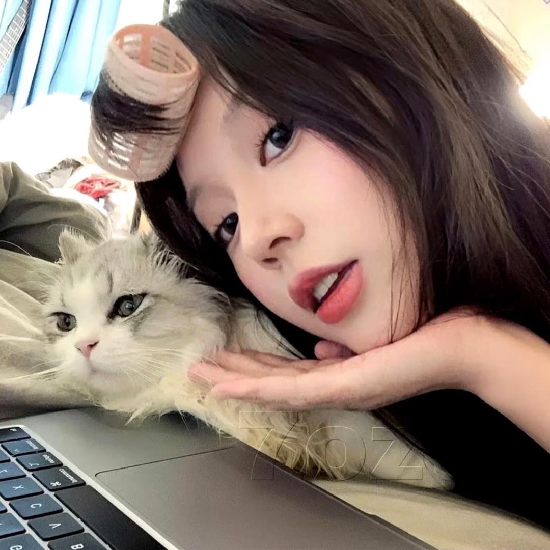 好吃懒睡