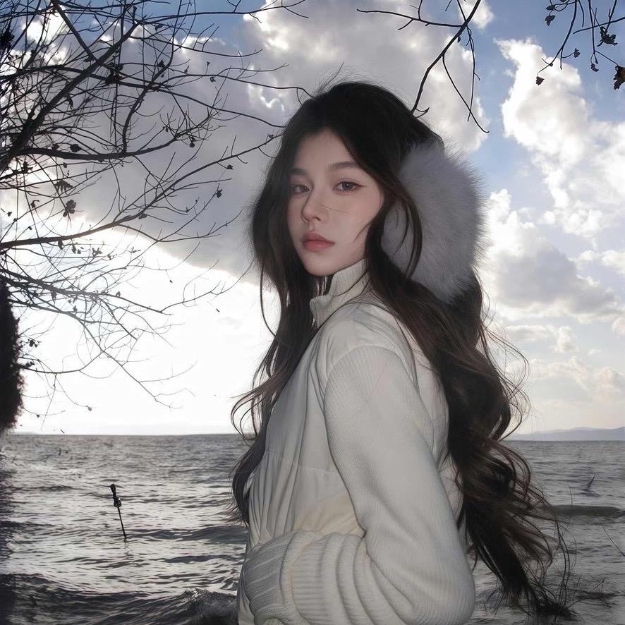 昕☁️