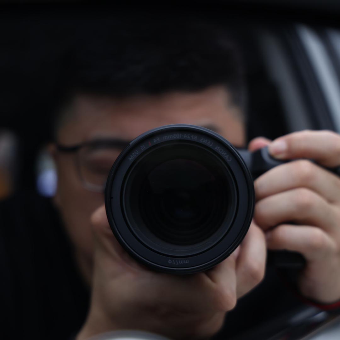 张欣（📷版本）