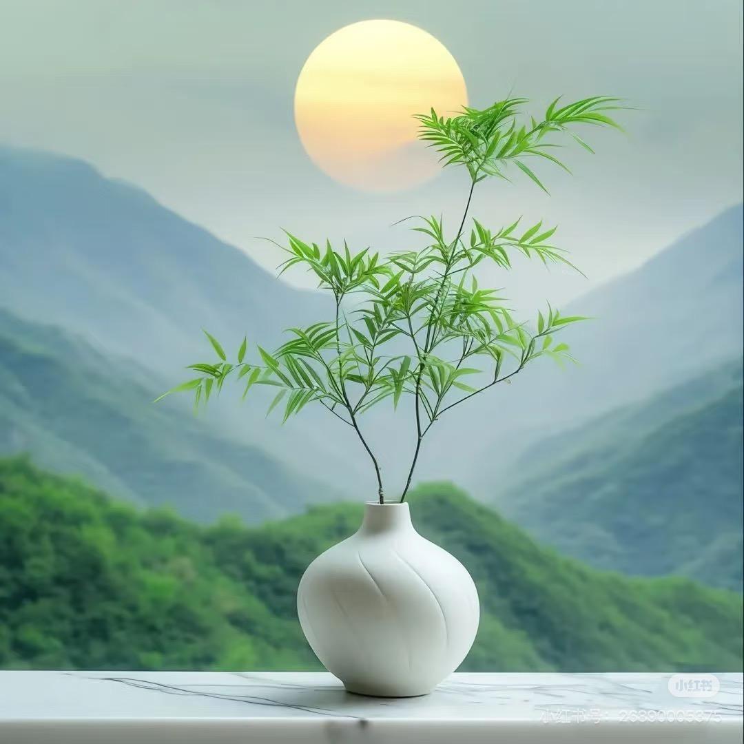 富如东海啵啵鱼