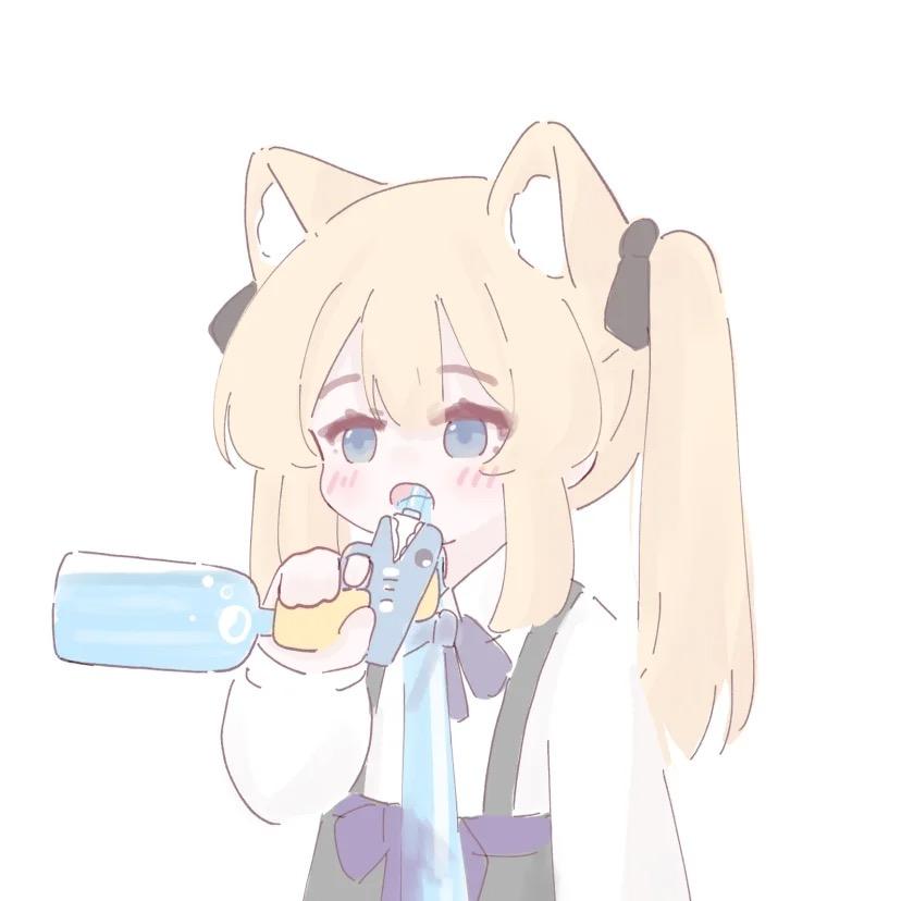 小灰在抖音