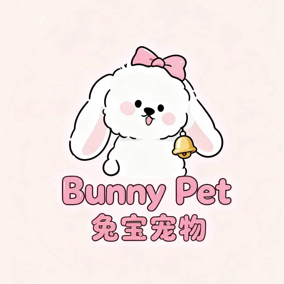 🐰Bunny Pet💭
