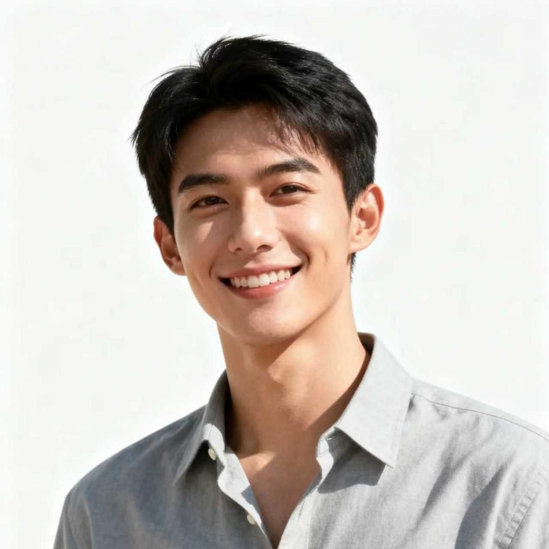 跃界智能体—小助理