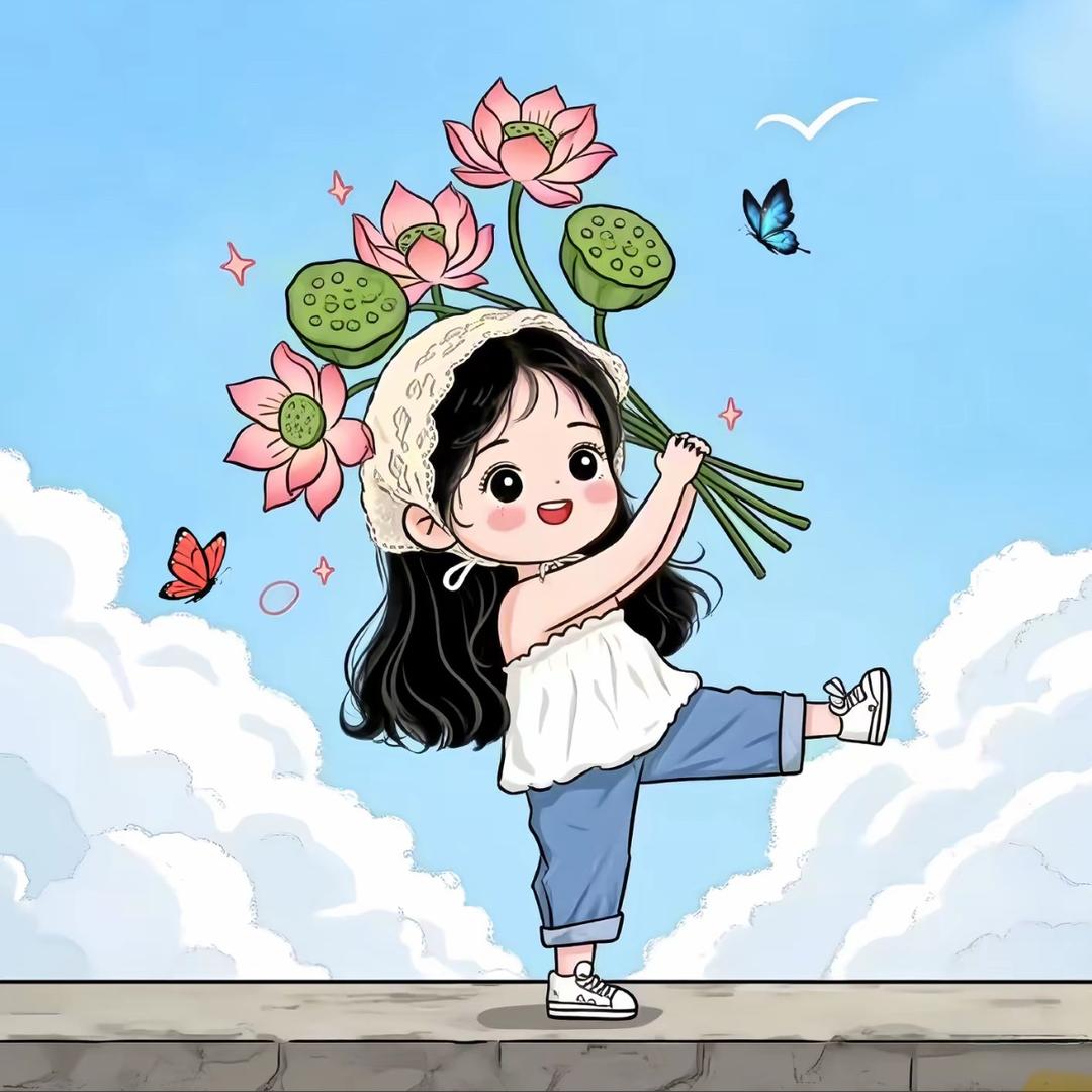 小刘的家🏡（自装软装中）