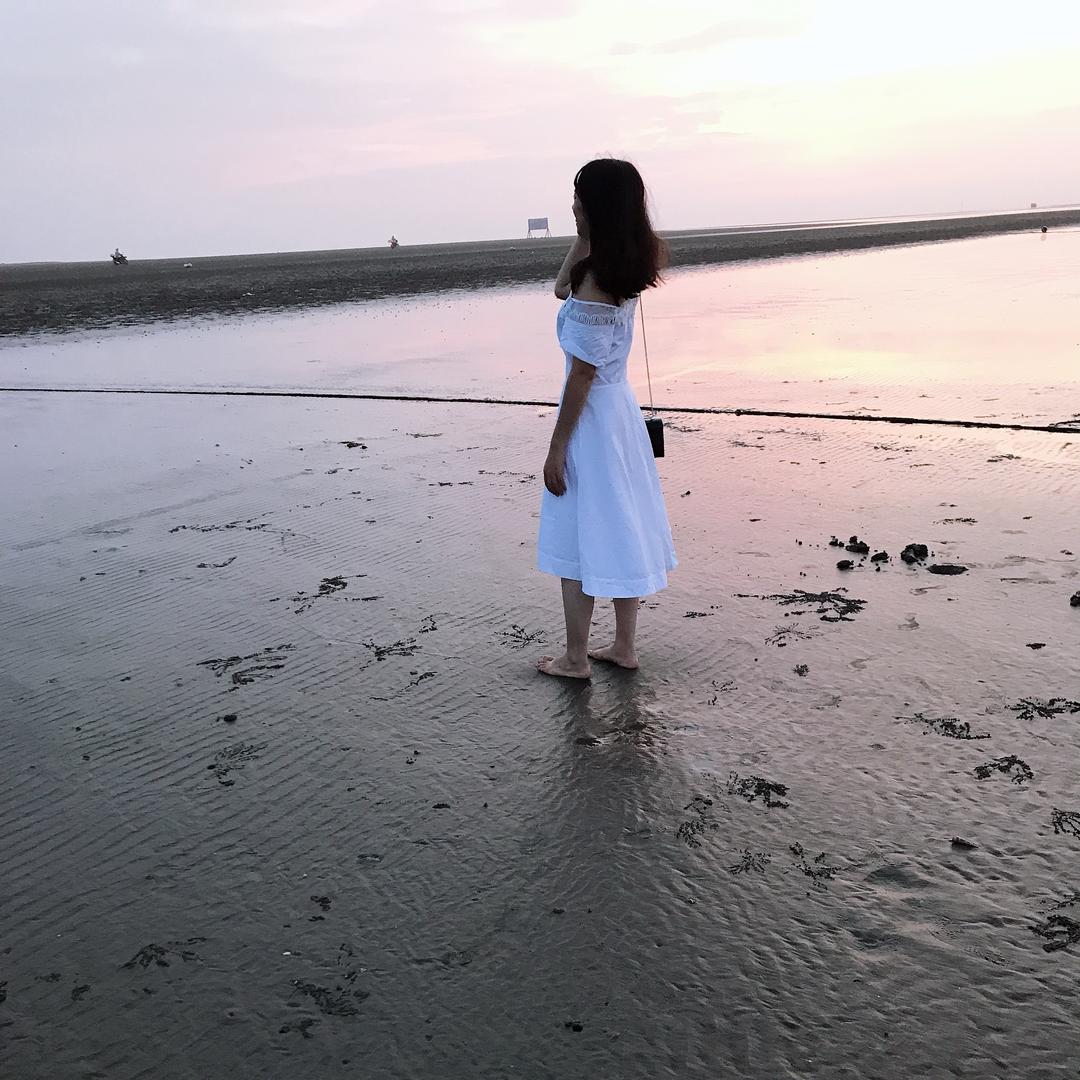 如初