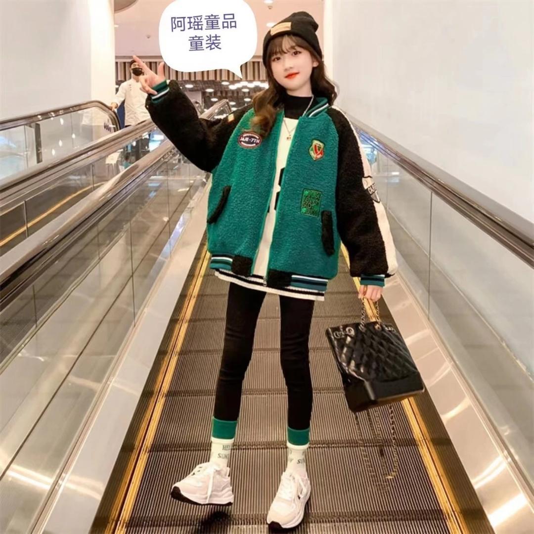 童装批发