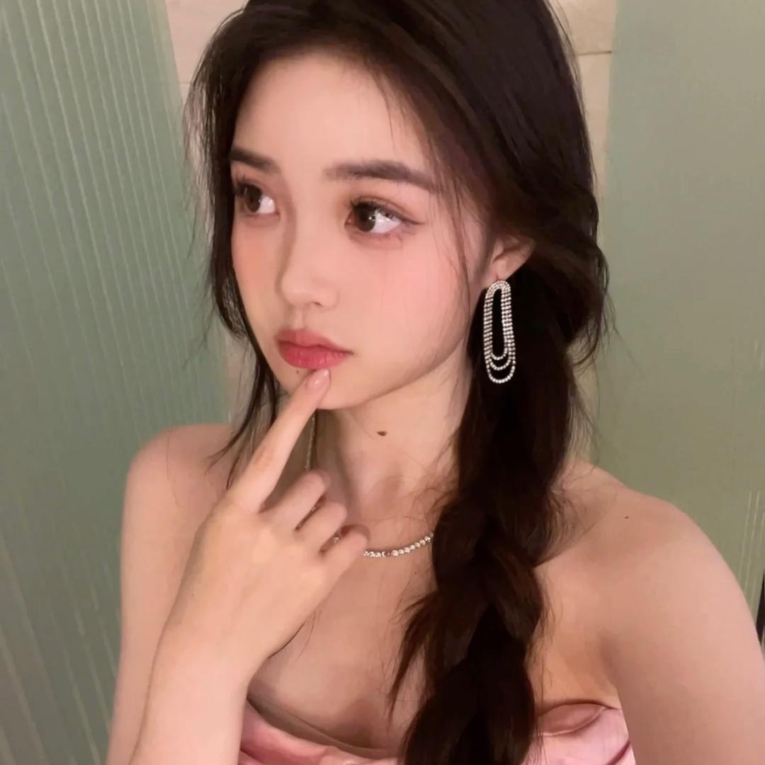Erica甜心蔡