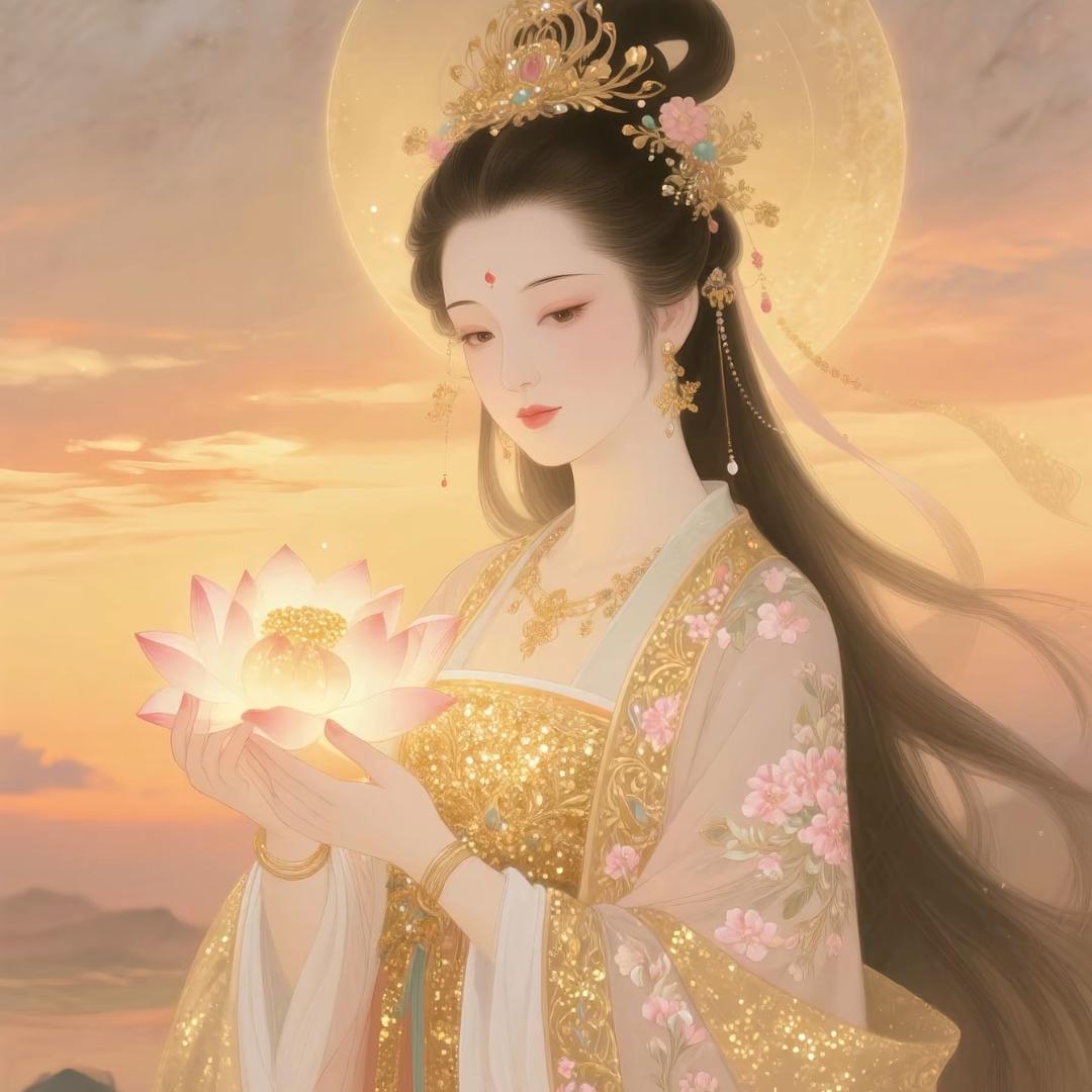 🌸丫头🌼