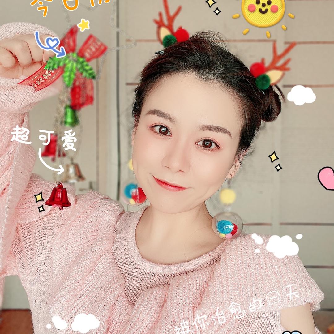 可大可Fiona