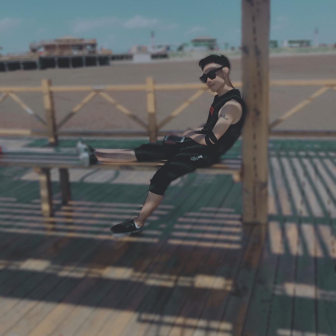 别动小元的打火机