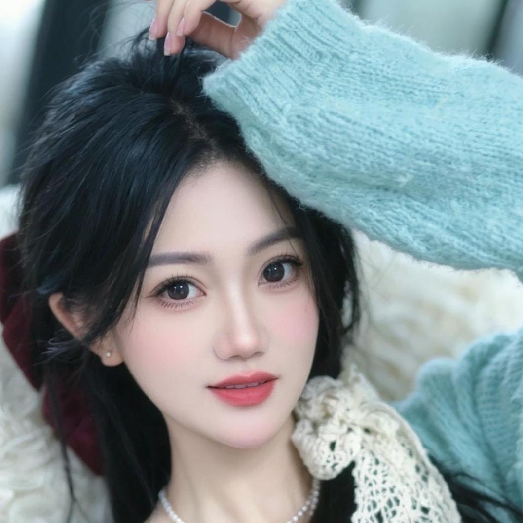 心如止水🍃