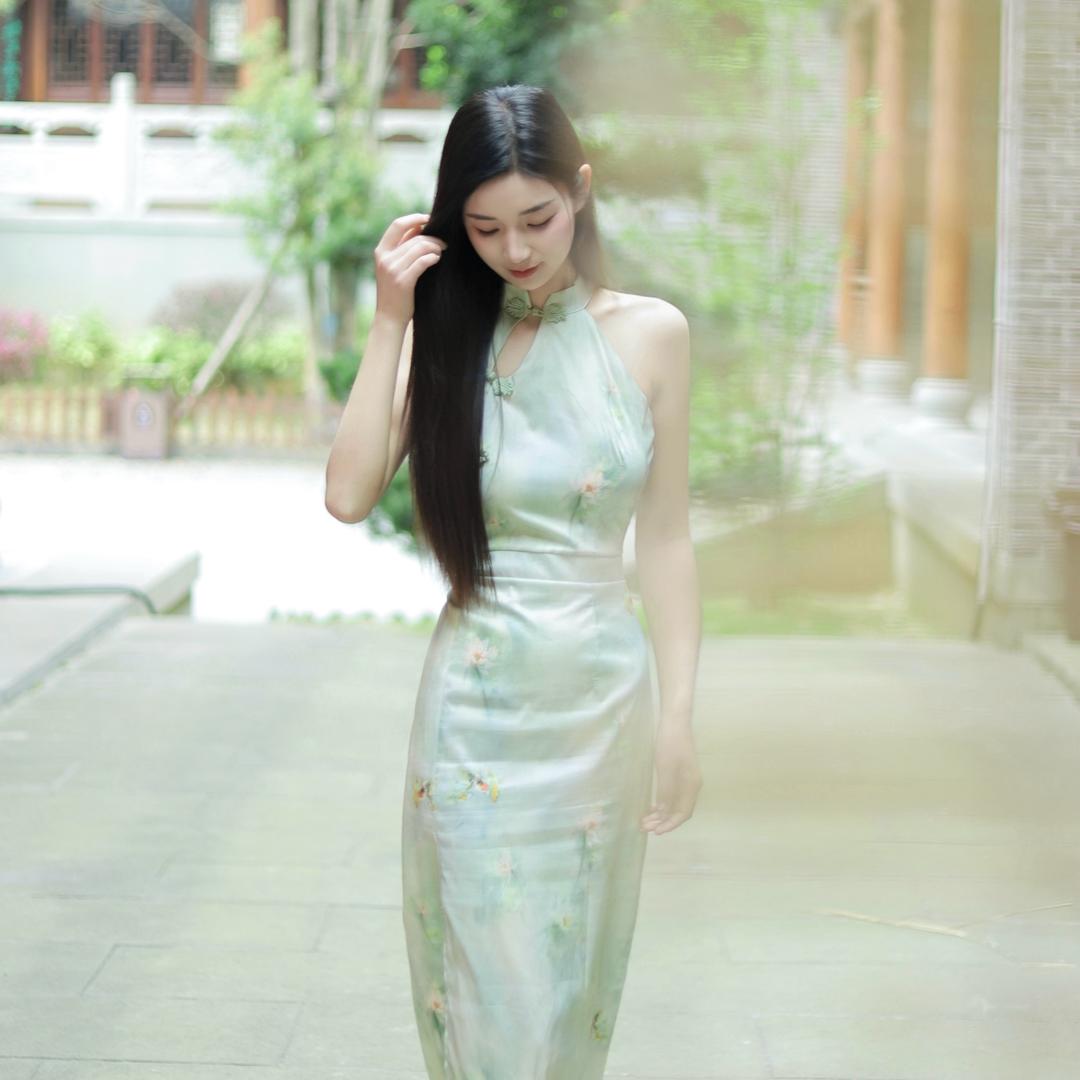 一路繁花💫