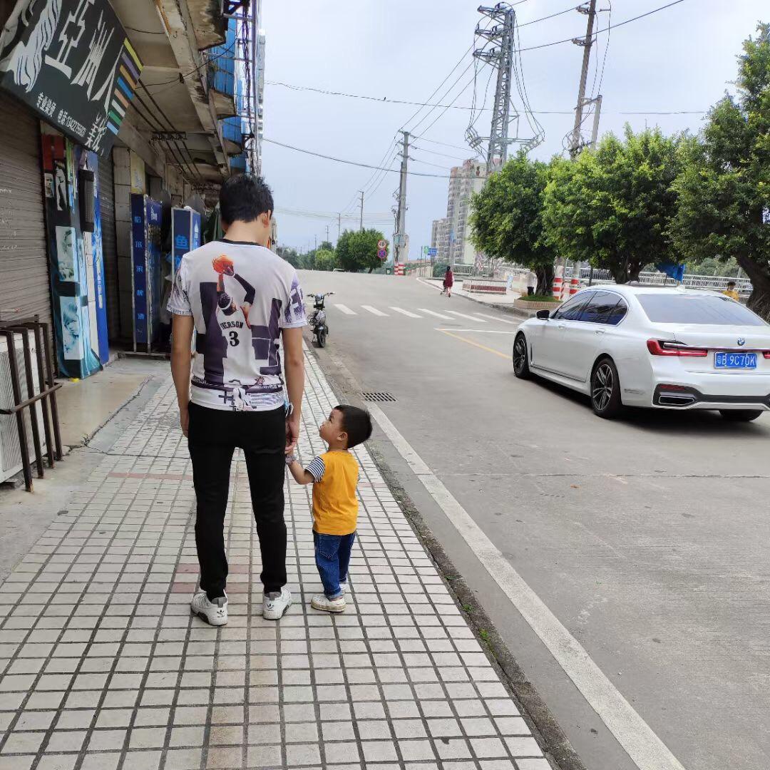 奔跑吧