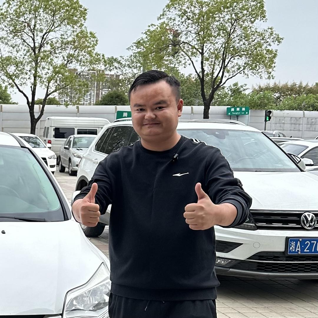 小磊哥的福克斯
