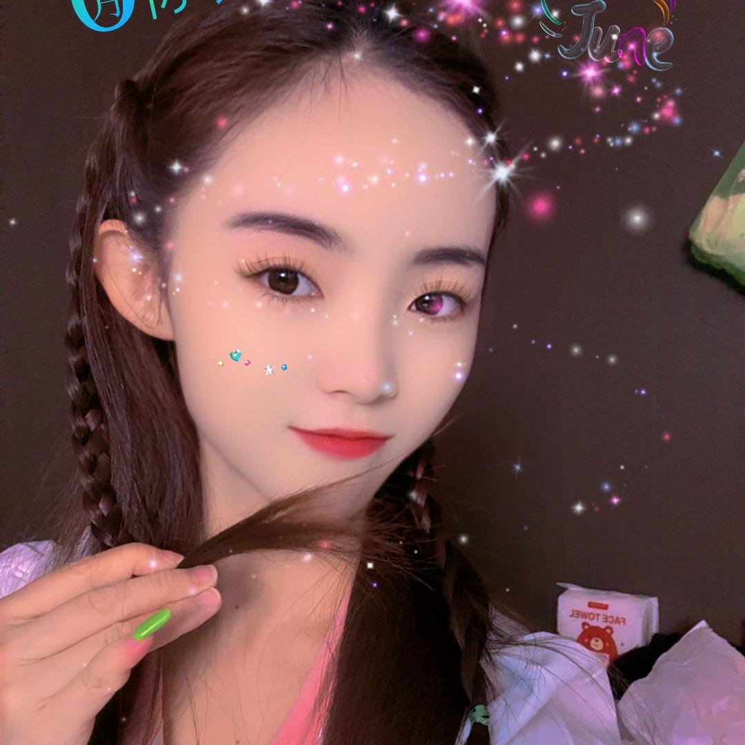 苗苗@