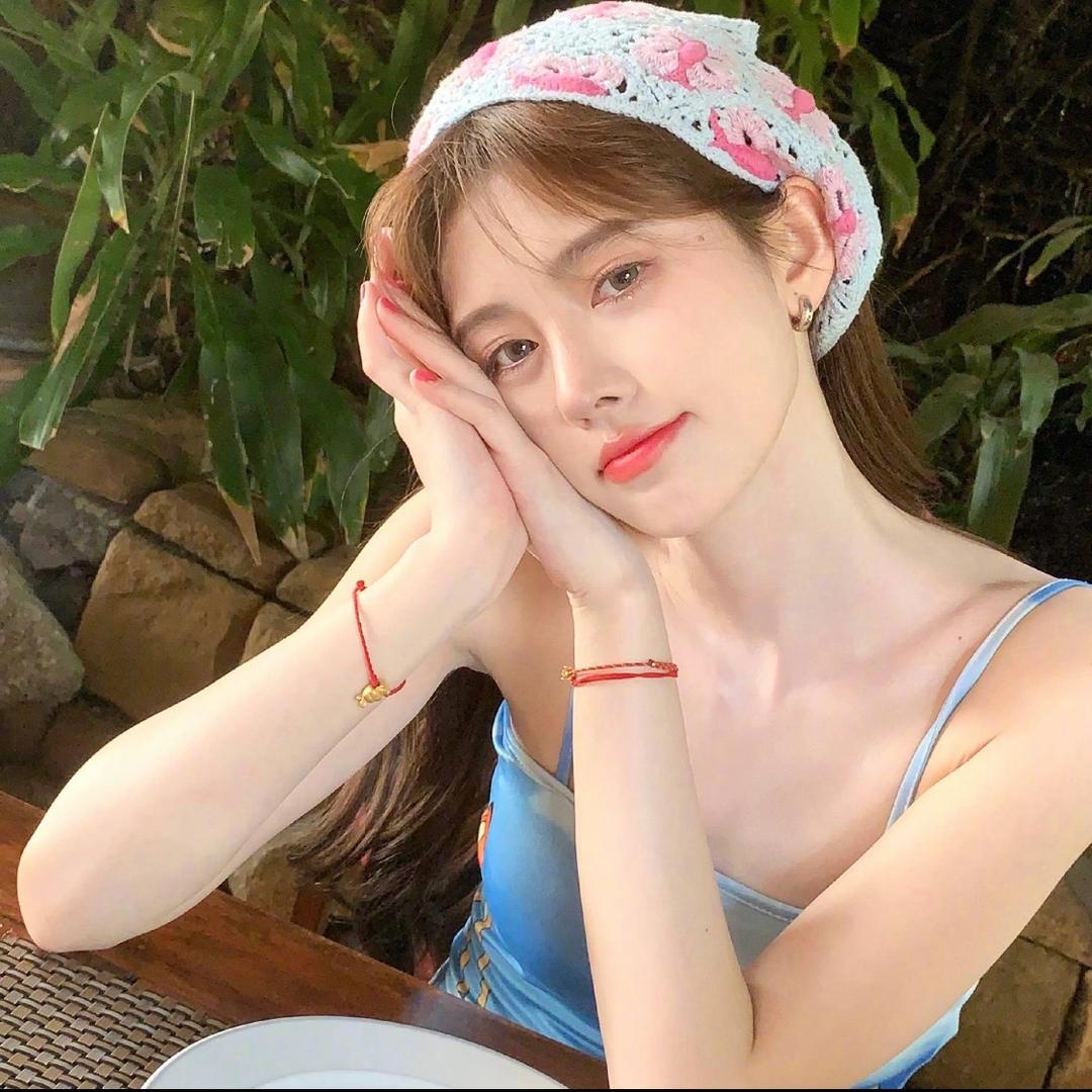 Emily锦怡