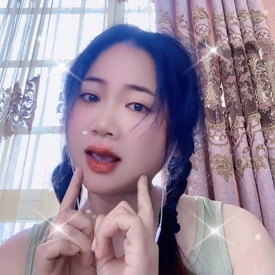 红印❤️