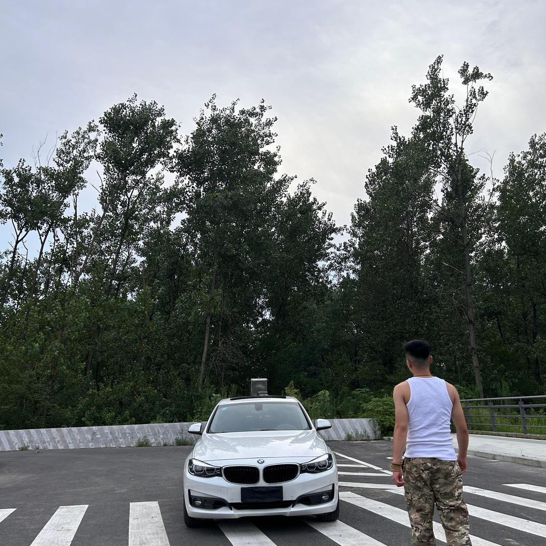 汉卿豪车会