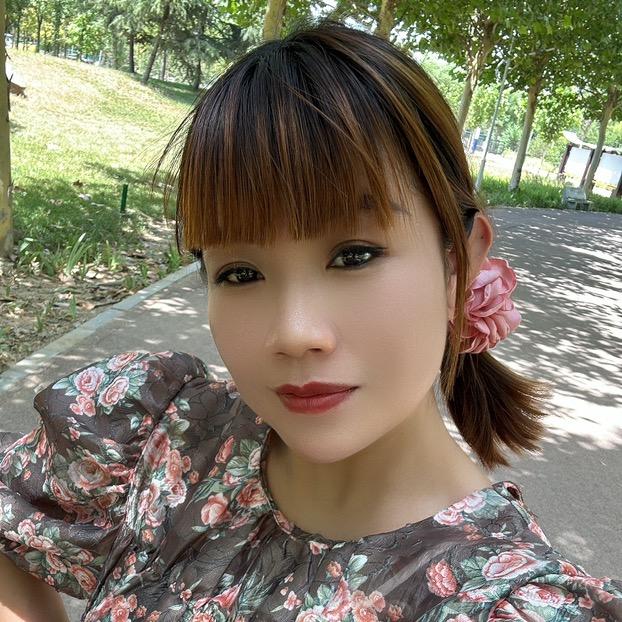 燕子在努力