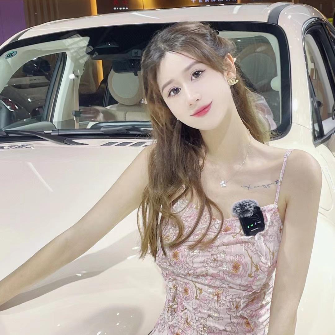 星月妹妹（说车版）@抖音