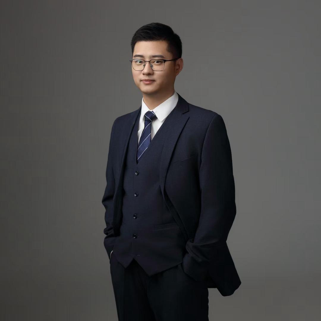 杨律闲聊
