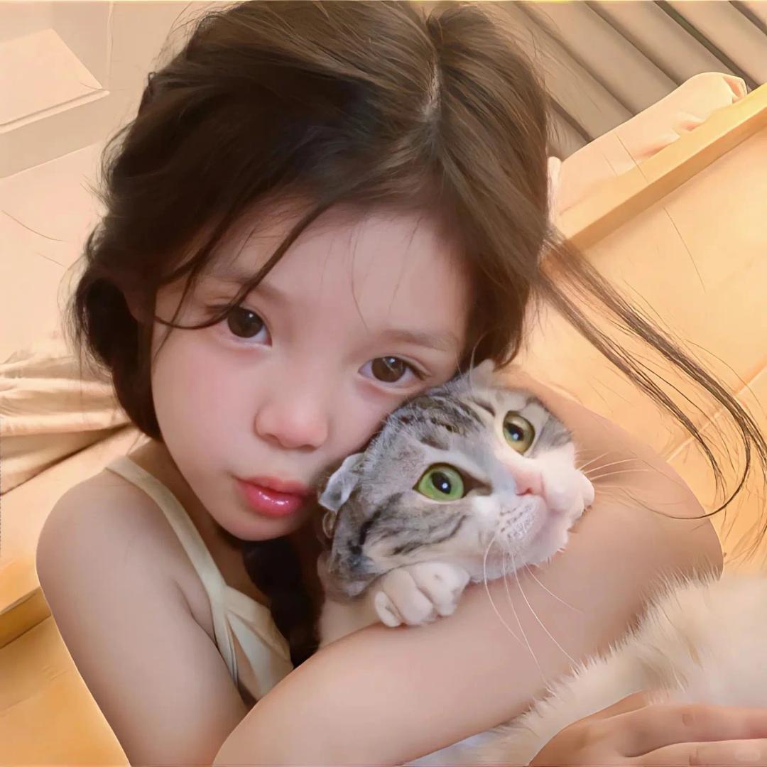猫猫呀