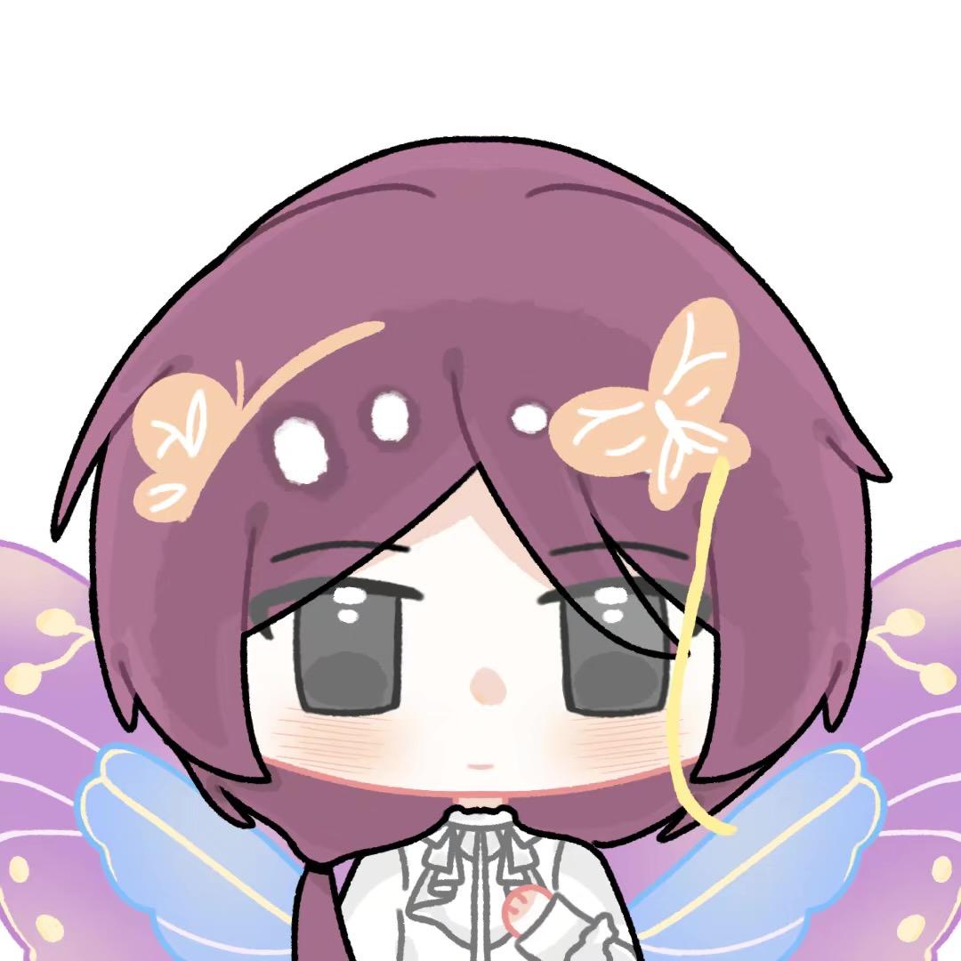 琬安🫧（不得劲版）