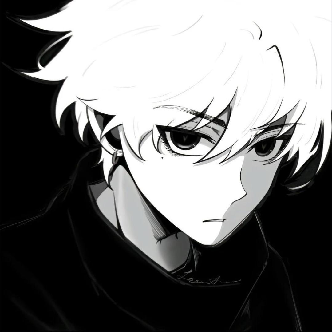 Boyu（永劫无间）
