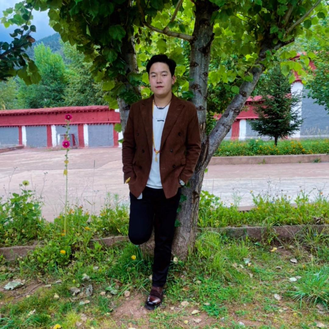 康巴洛扎🍁