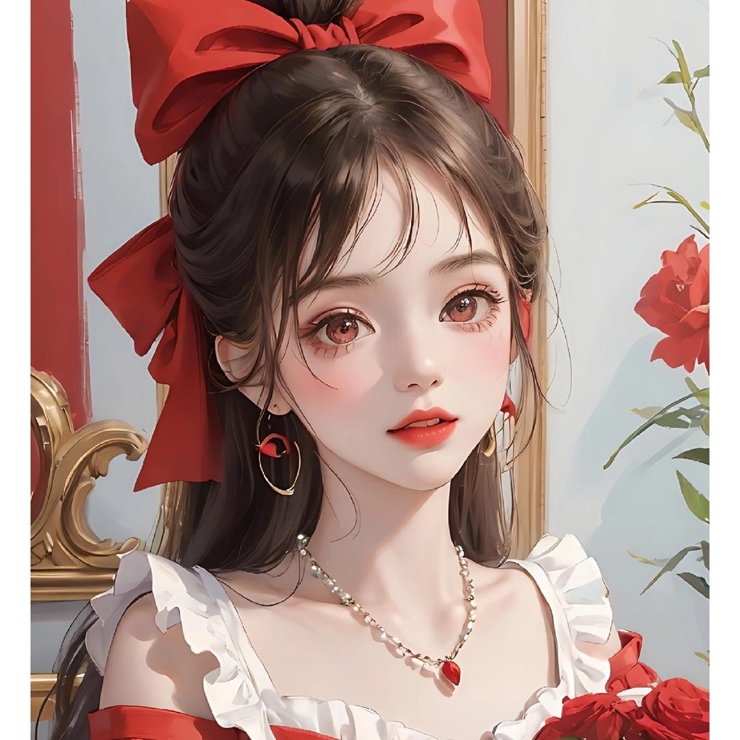 溏心玥