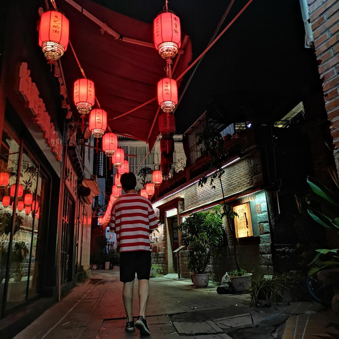 栀子