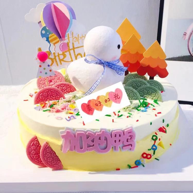 好又多饼屋官方号