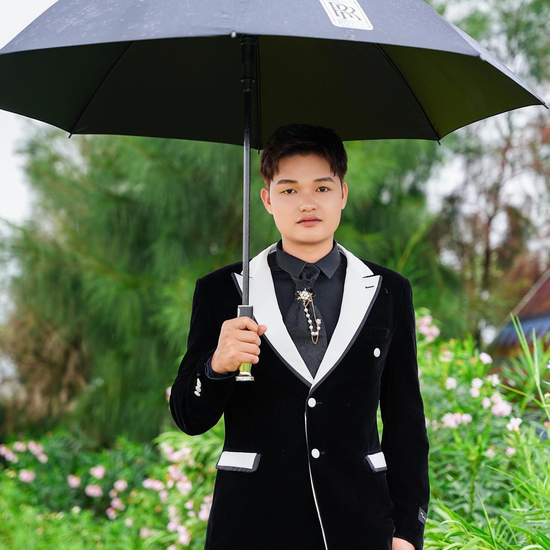 蜂窝顶墙一体-老李