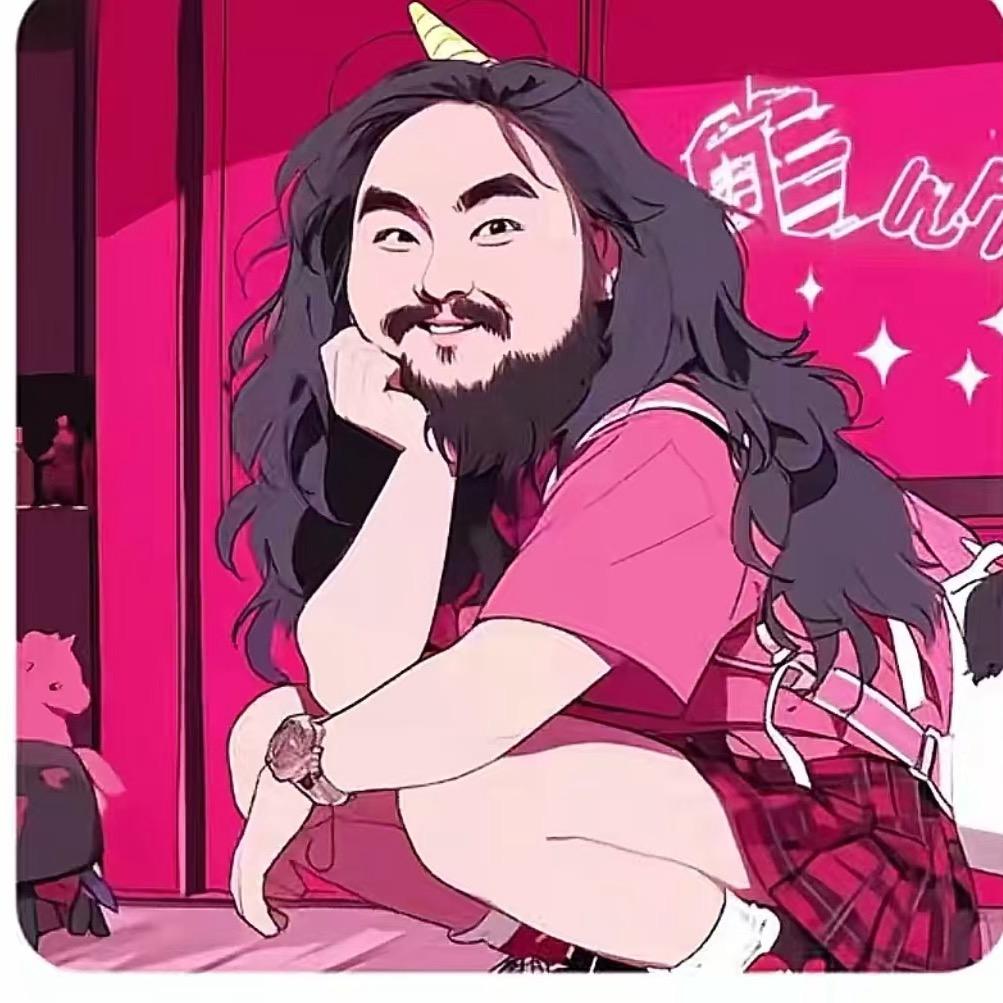 颜一🦄