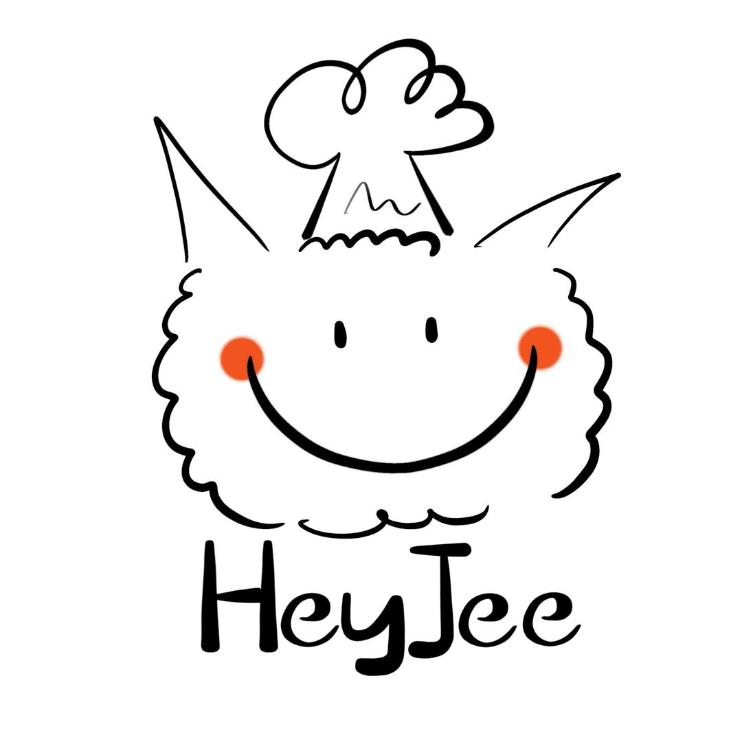 HeyJee.小吉