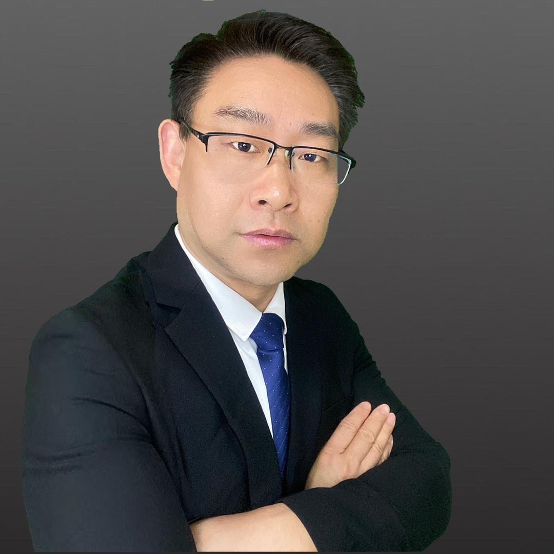 军哥讲商业