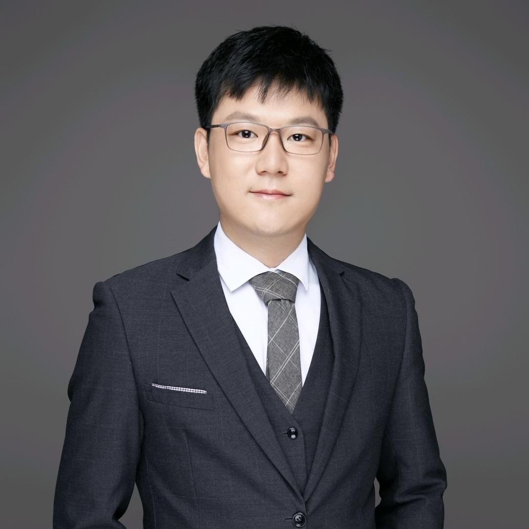 刘老师讲升学规划