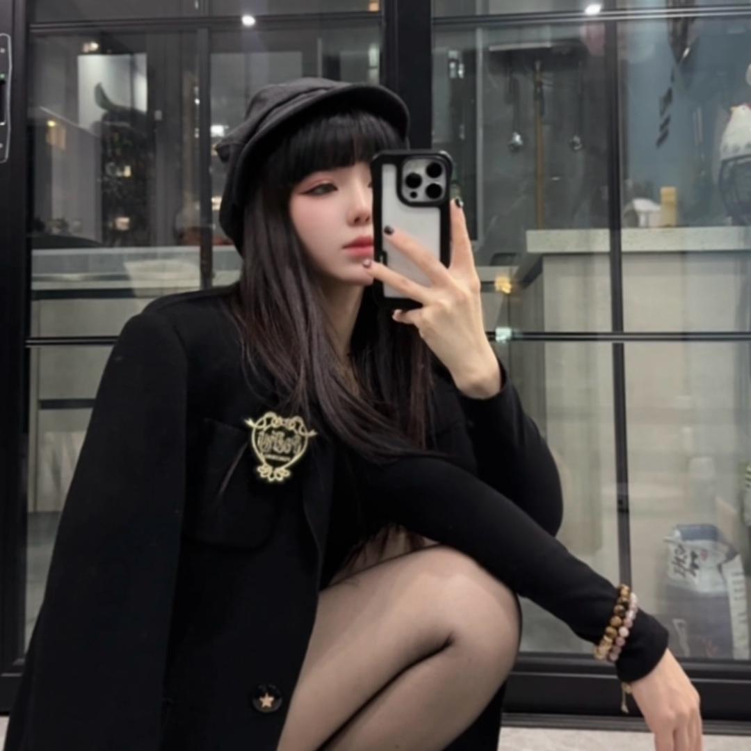 曲蕾蕾