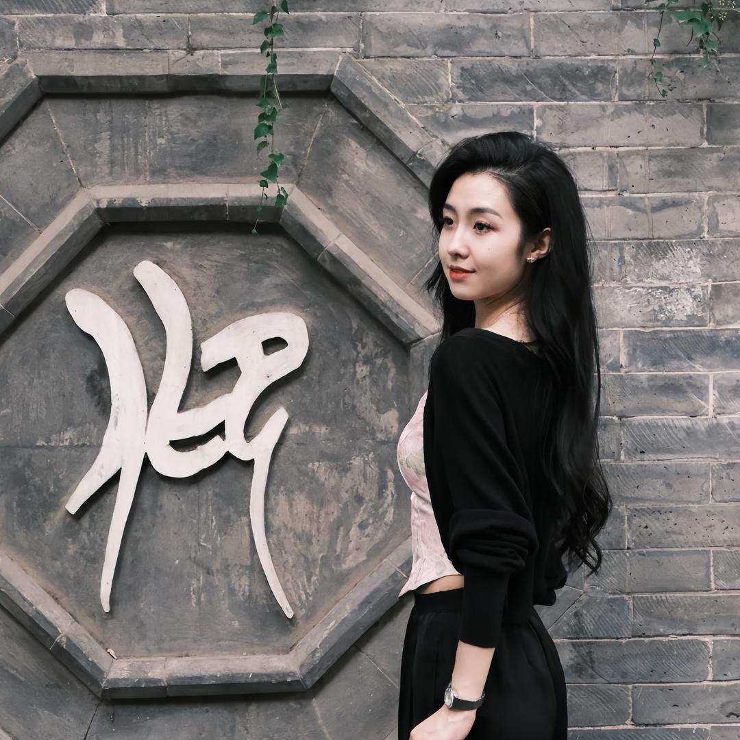 美美不是媚媚