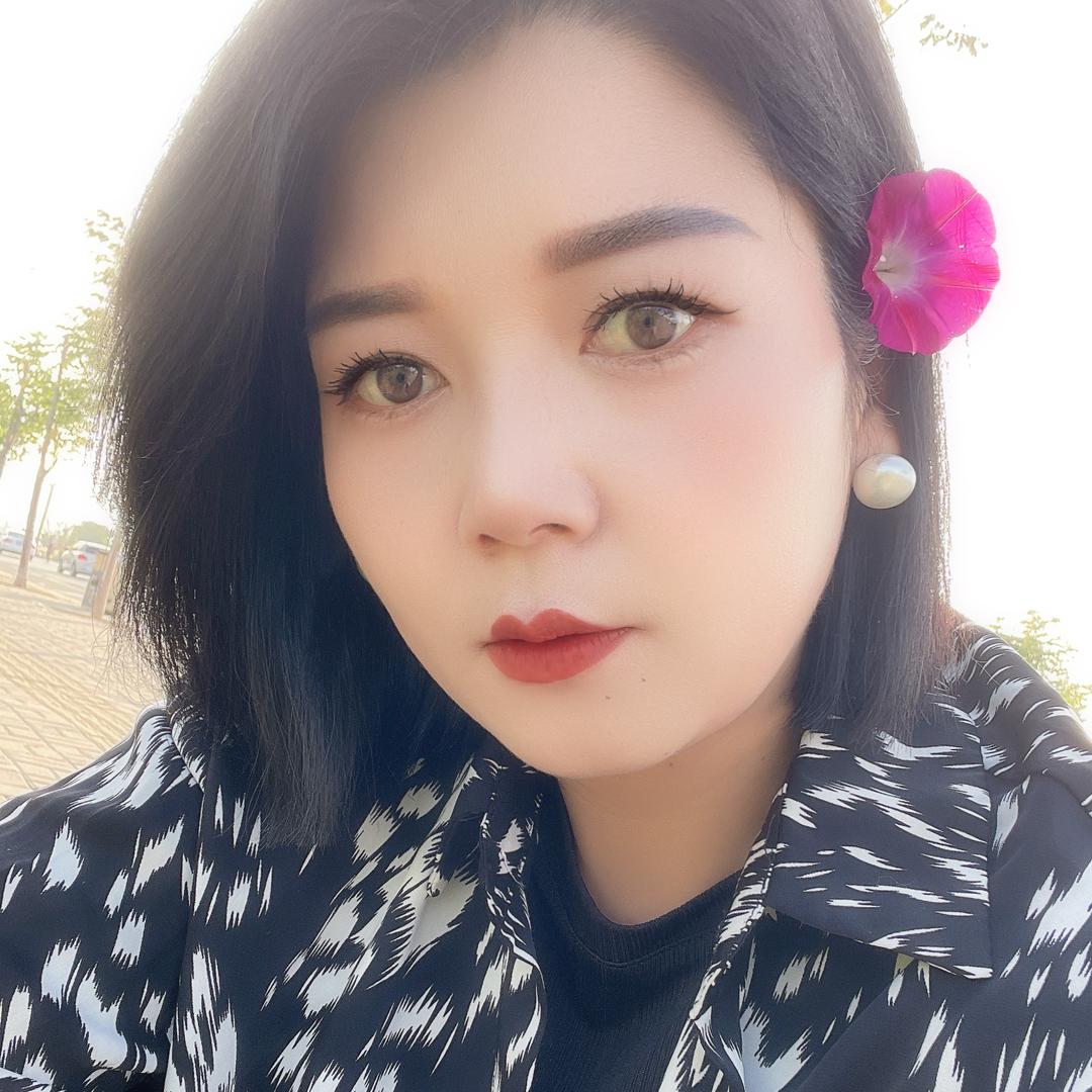 爱你宝贝