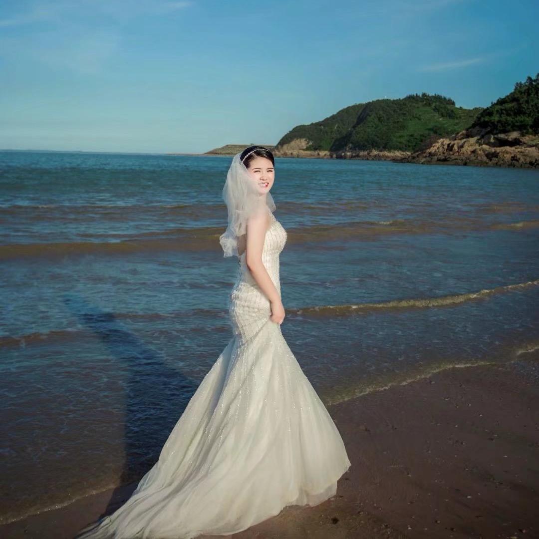 丽子（岩口铺麦香园）