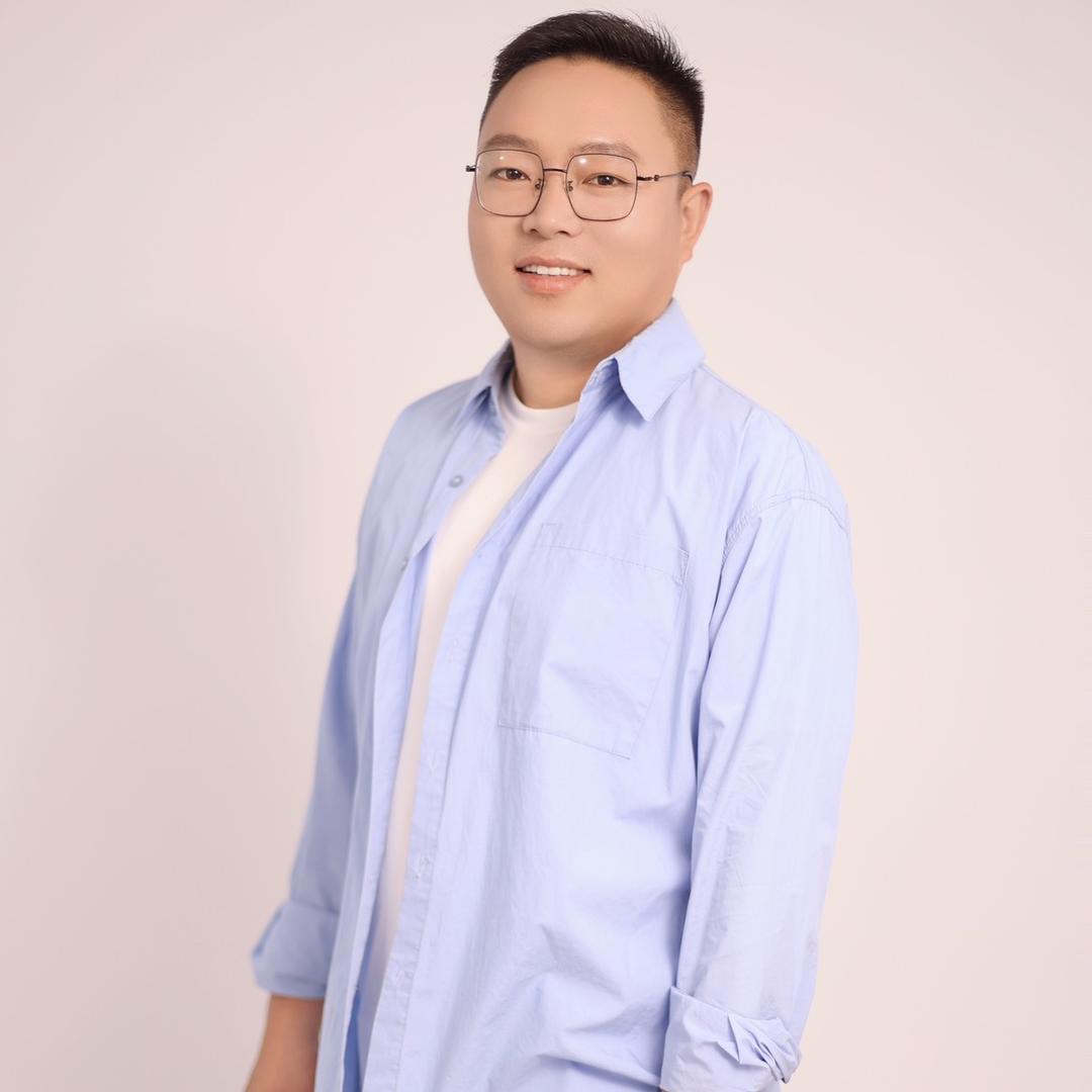 小胖旅行记@抖音