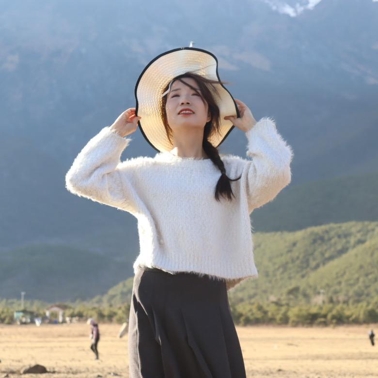 茵芸的日常（带娃版）