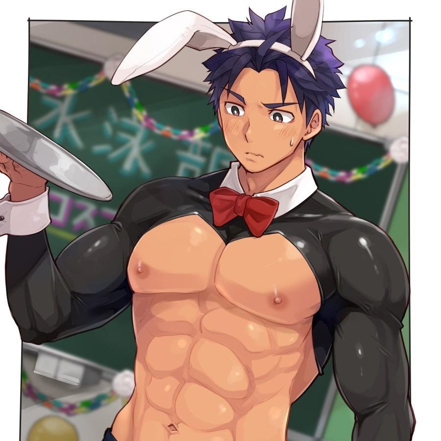 极品白袜男仆🧦