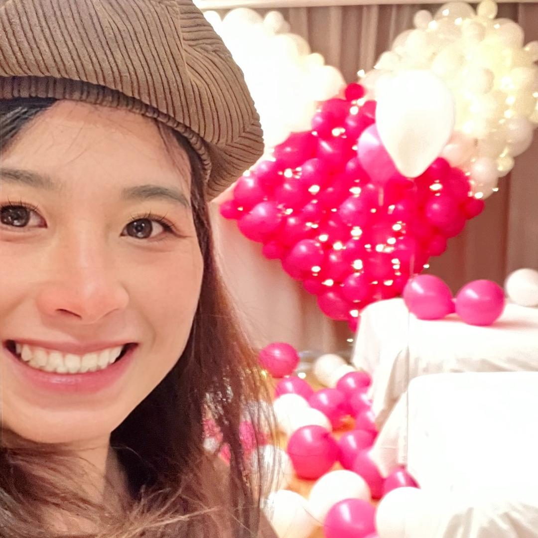 拉萨幻阁气球派对