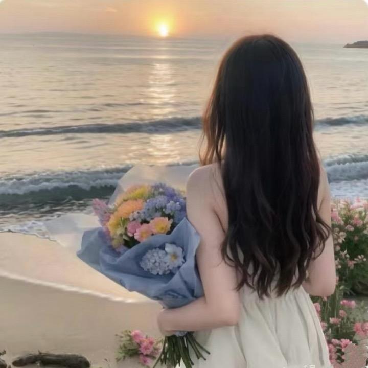 汐欢你吖~ ʚ‍ 💗ིྀ ɞ