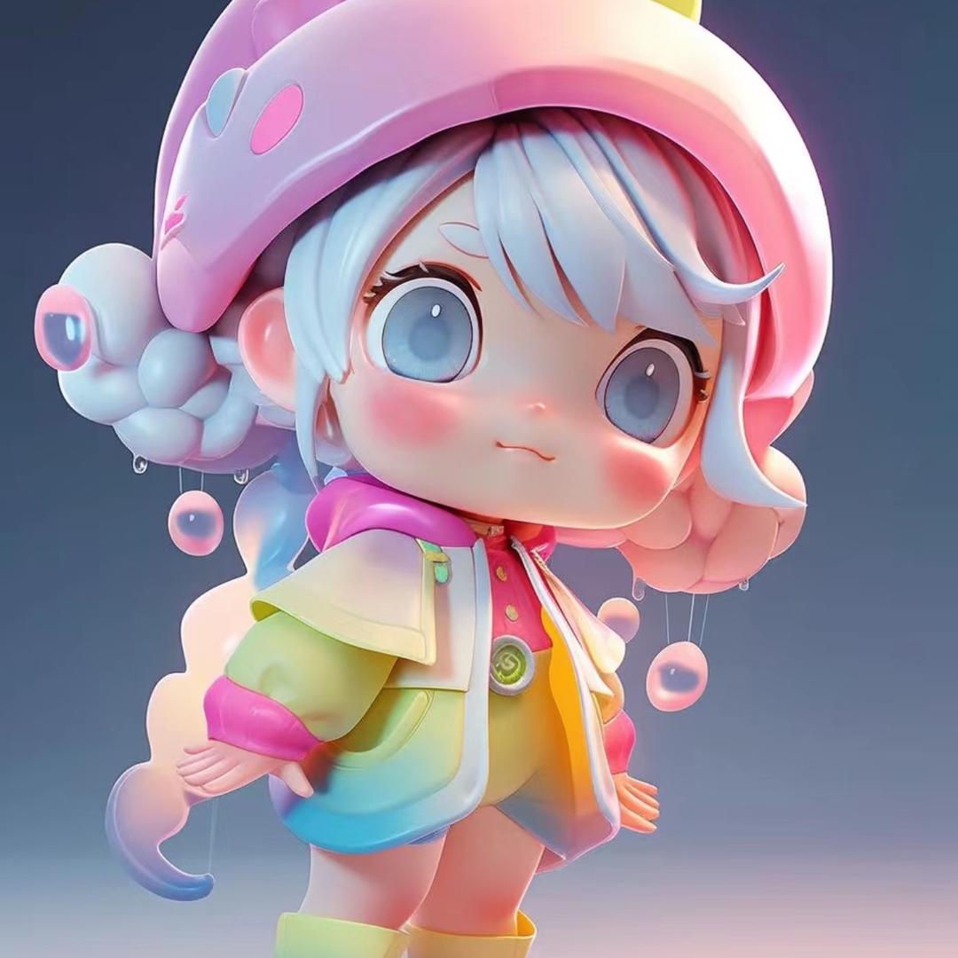 多多潮玩百货