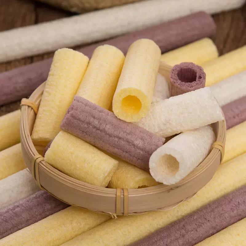 米小棒儿食品店