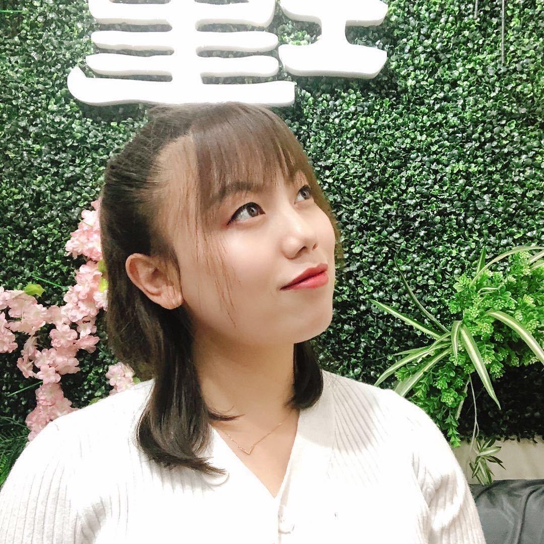 瑾 似水年华
