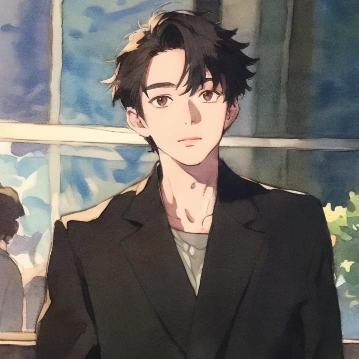 Mr.Y七月